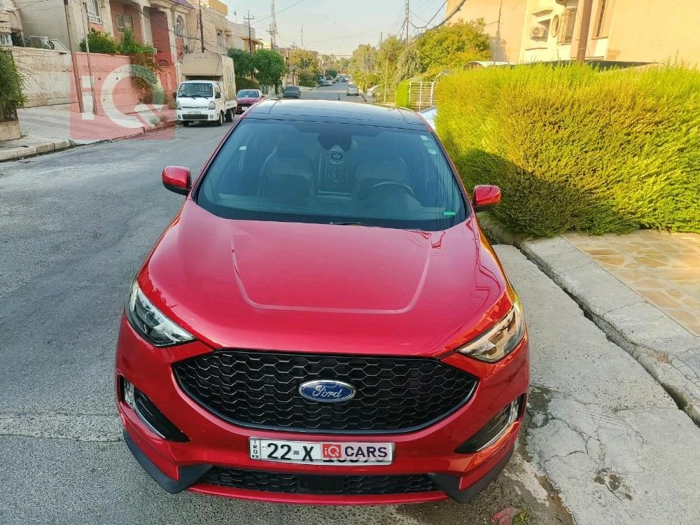 فورد ادج